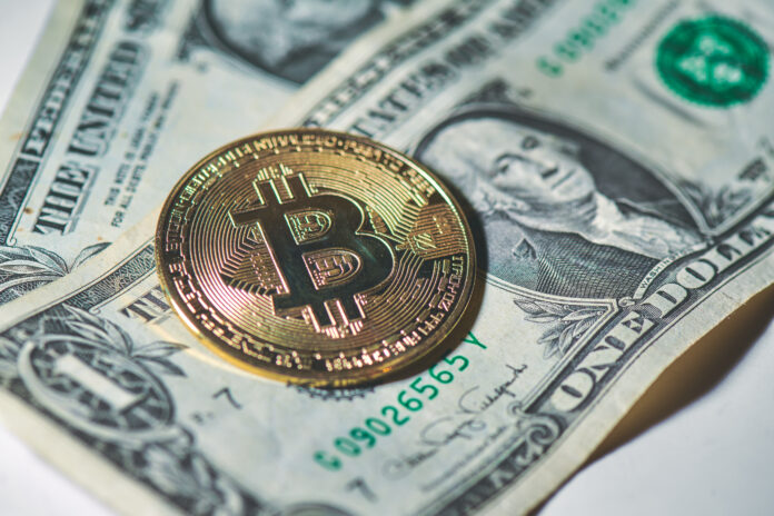 Bitcoin Act: Estados Unidos busca convertir a Bitcoin en reserva estratégica