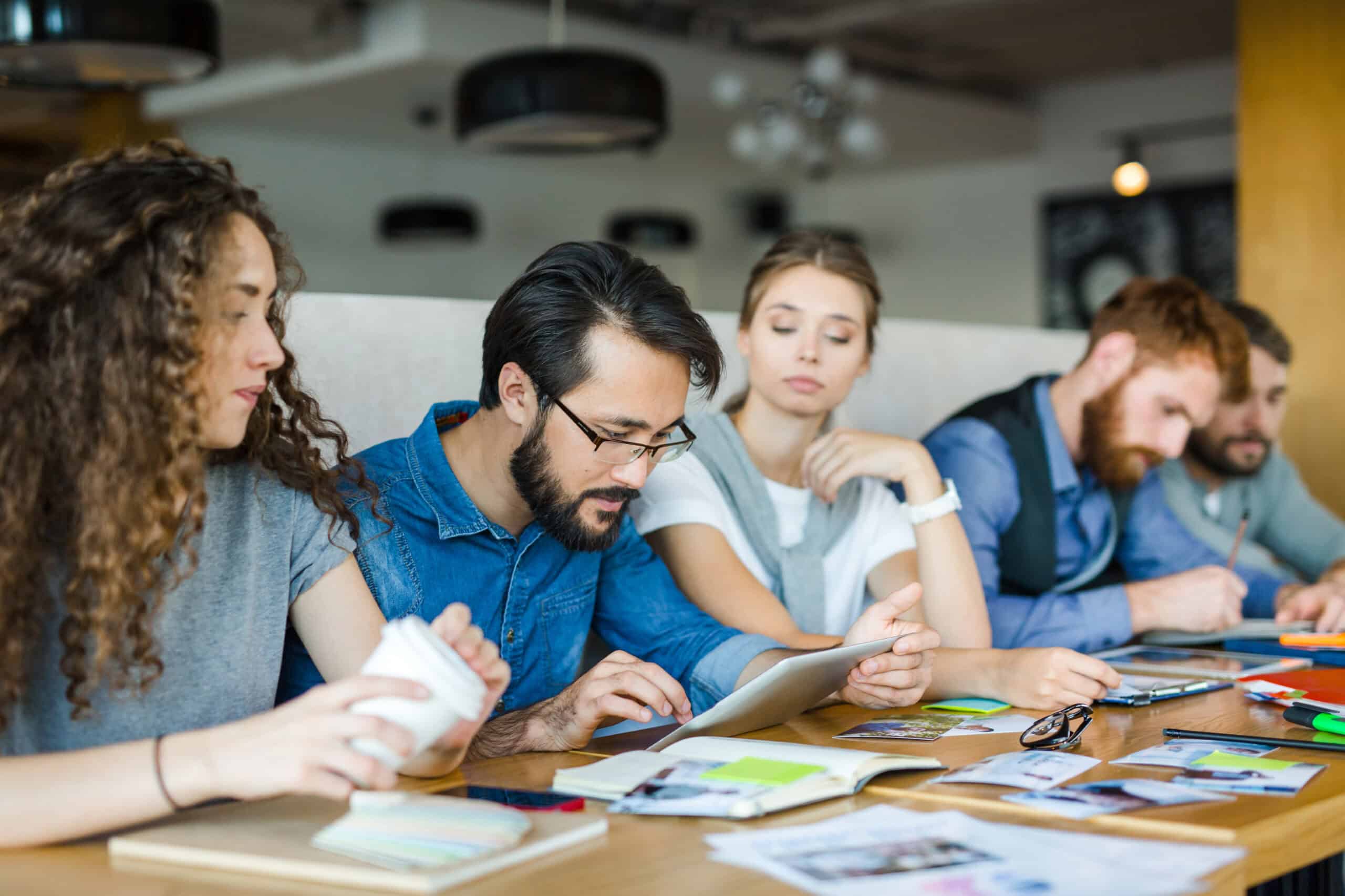 Optimism impulsa la colaboración en la SuperChain a través de Retro Funding