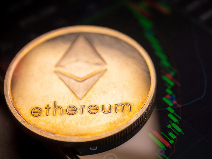 La tarifa de gas de Ethereum cae a un mínimo de 5 años