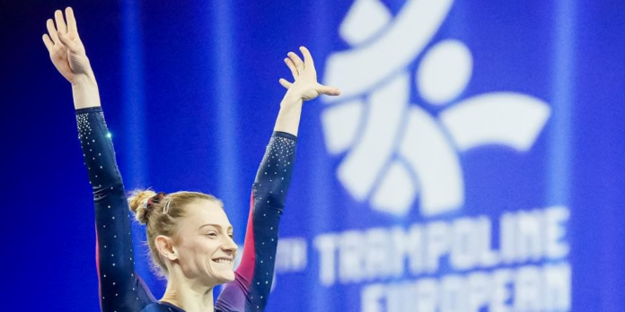 European Gymnastics integra Blockchain e IA para mejorar la gestión de datos