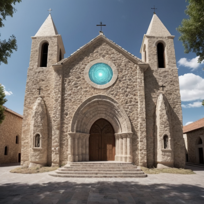 Una iglesia en Colorado recurre a la tokenización para financiarse y asegurar su propiedad