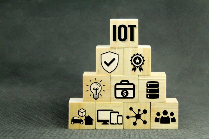 ¿Cómo IOTA está revolucionando la seguridad para las redes de IoT?