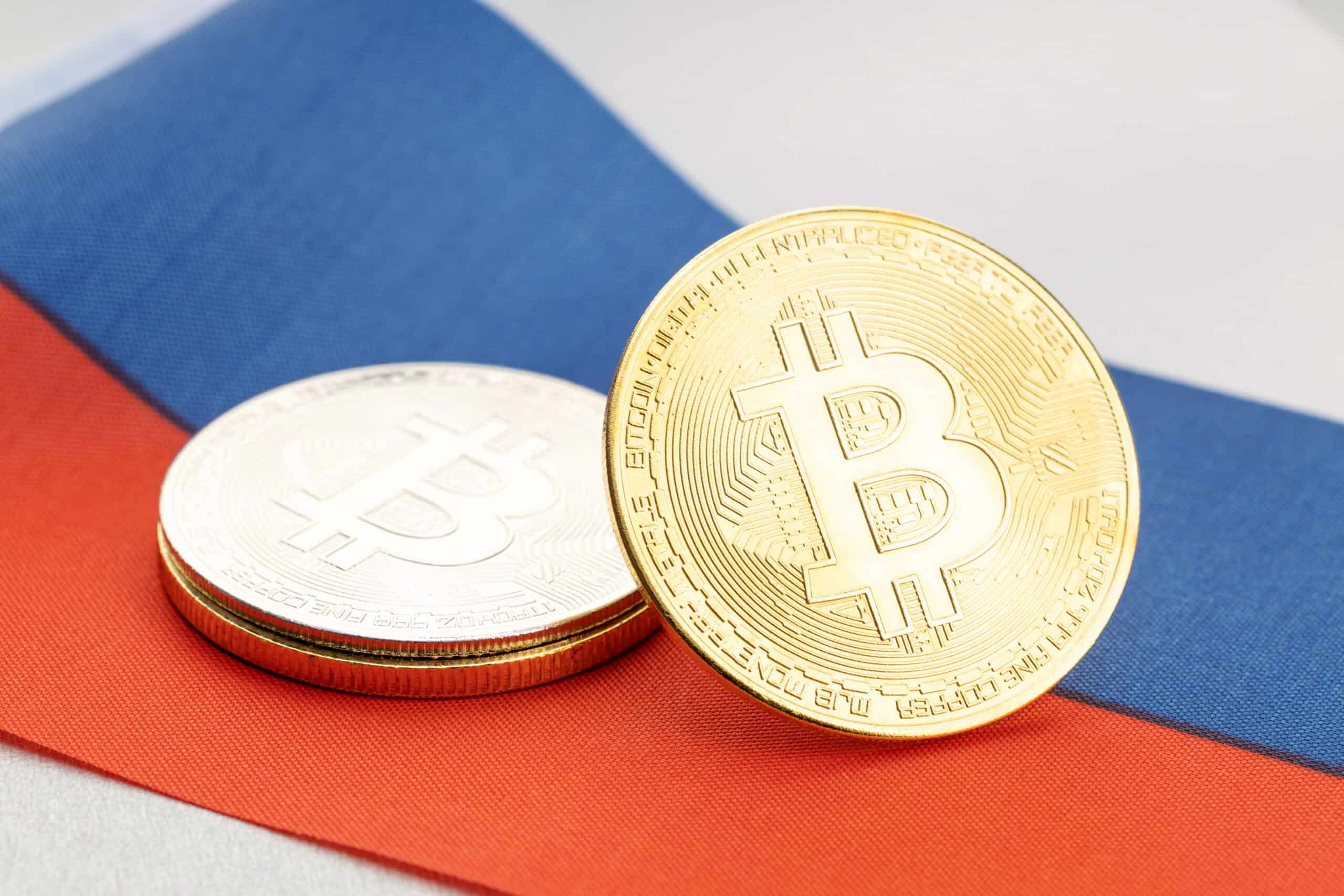 Rusia legaliza la minería de Bitcoin y dibuja un nuevo horizonte para las  criptomonedas