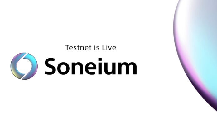 Sony lanza la testnet Soneium Minato y abre nuevas puertas para desarrolladores Web3