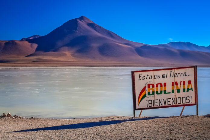 Bolivia: Se incrementa el volumen de transacciones con criptomonedas