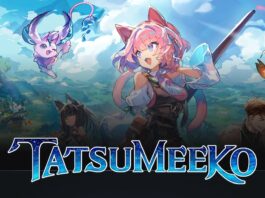 El estudio de juegos Tatsu Works lanzará un nuevo título en la red Ronin Network