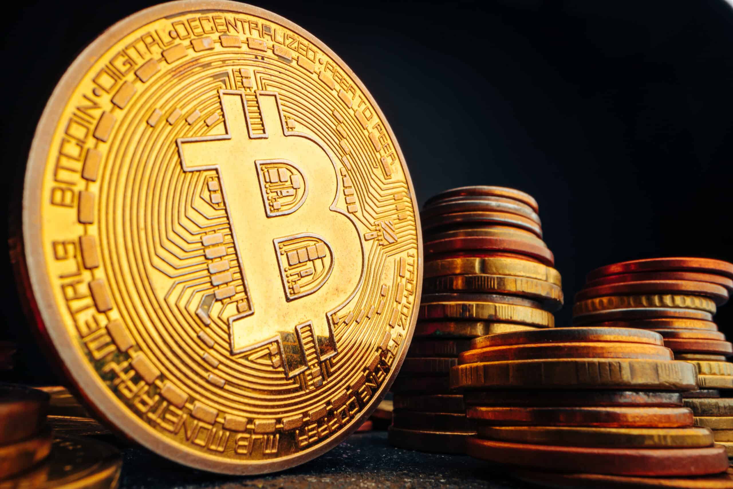 Las primeras direcciones de Bitcoin se mueven después de 15 años