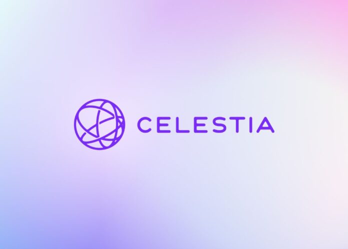 Celestia lanza nueva versión de Celenium para revolucionar la forma de ejecutar nodos en la blockchain