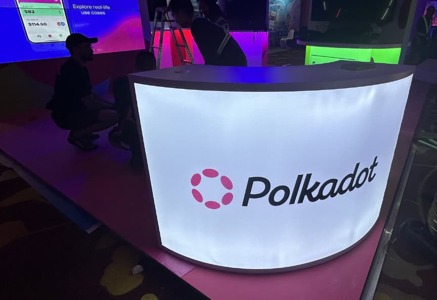 Polkadot lanza Agile Coretime, una actualización que revolucionará la asignación de recursos en blockchain