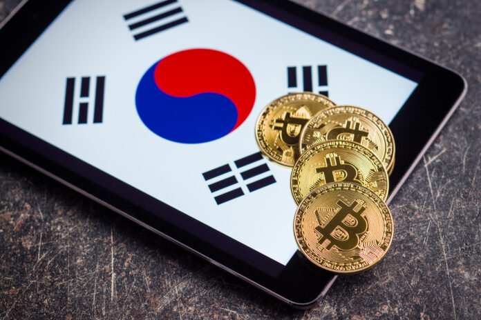 Corea del Sur está reconsiderando la prohibición de los ETF spot de criptomonedas