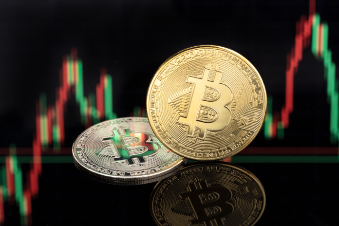 El precio de Bitcoin se acerca de nuevo a los $67.000 dólares