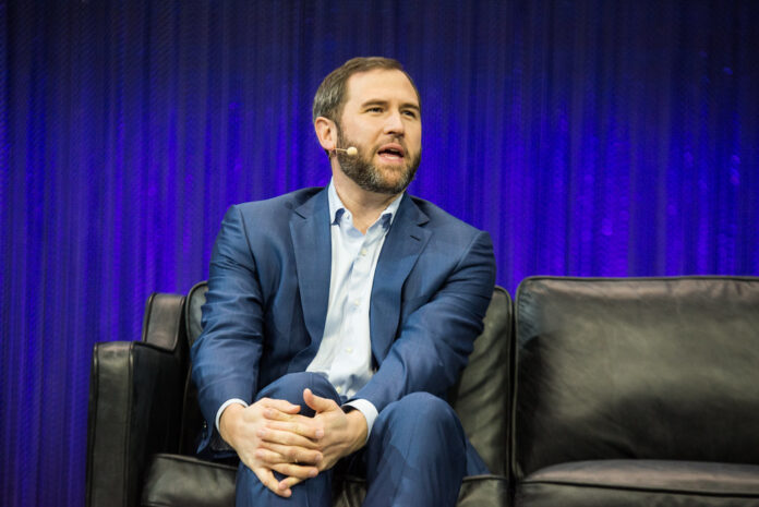 Brad Garlinghouse: Vamos a ver un “reinicio” en la industria de las criptomonedas después de las elecciones de Estados Unidos