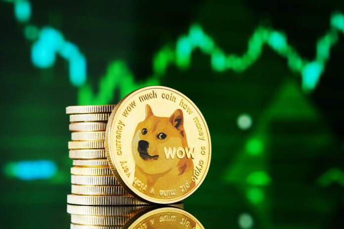 ¿Por qué ha subido el precio de Dogecoin esta semana?