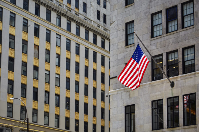 Morgan Stanley: Las elecciones presidenciales en EE.UU. desatarán la volatilidad de los mercados