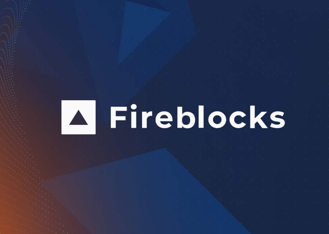 What projects will Fireblocks fund with its new $1 million grant program?