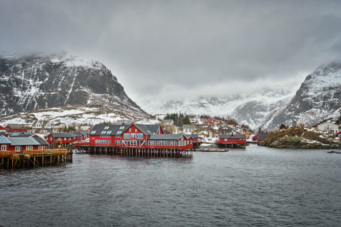 Las nuevas instalaciones de un minero de Bitcoin sustituirán el sistema de calefacción de un edificio en Noruega