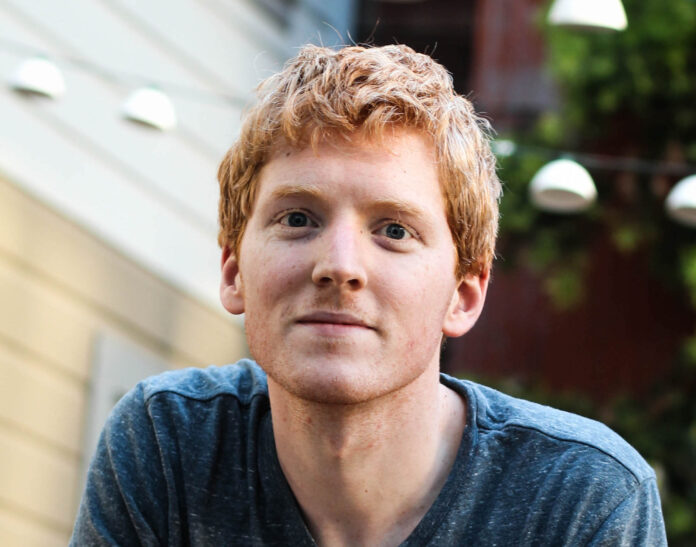 Patrick Collison, CEO de Stripe, destaca el potencial de las stablecoins en los servicios financieros