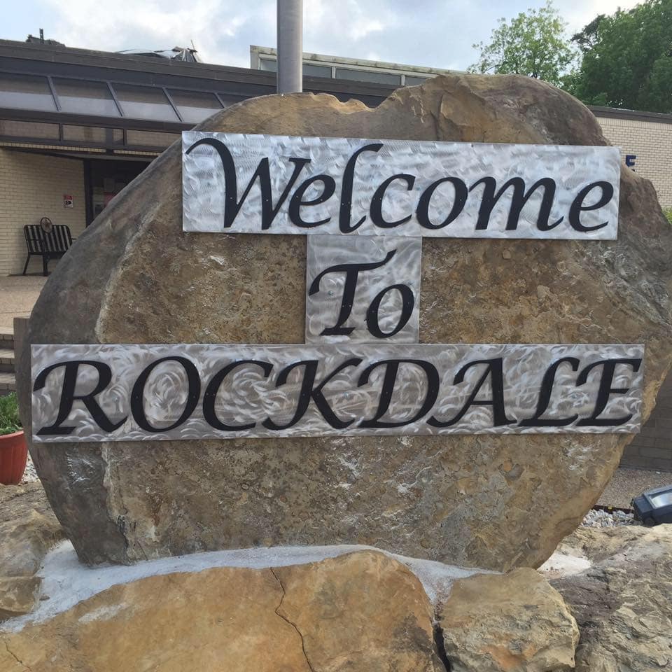 Bitcoin mining revitalizes Rockdale, Texas