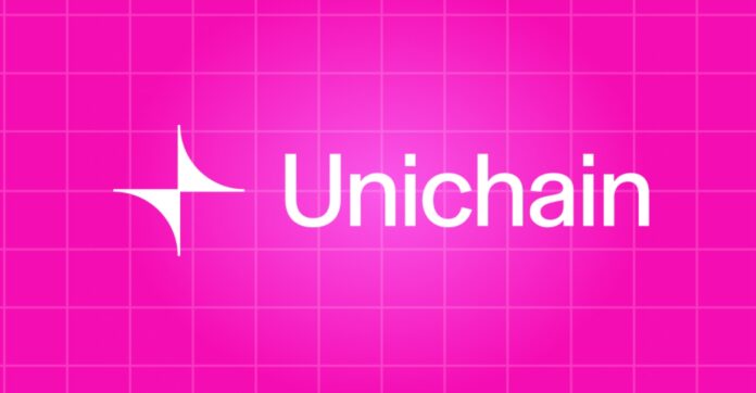 Unichain, la L2 diseñada por Uniswap para construir DeFi