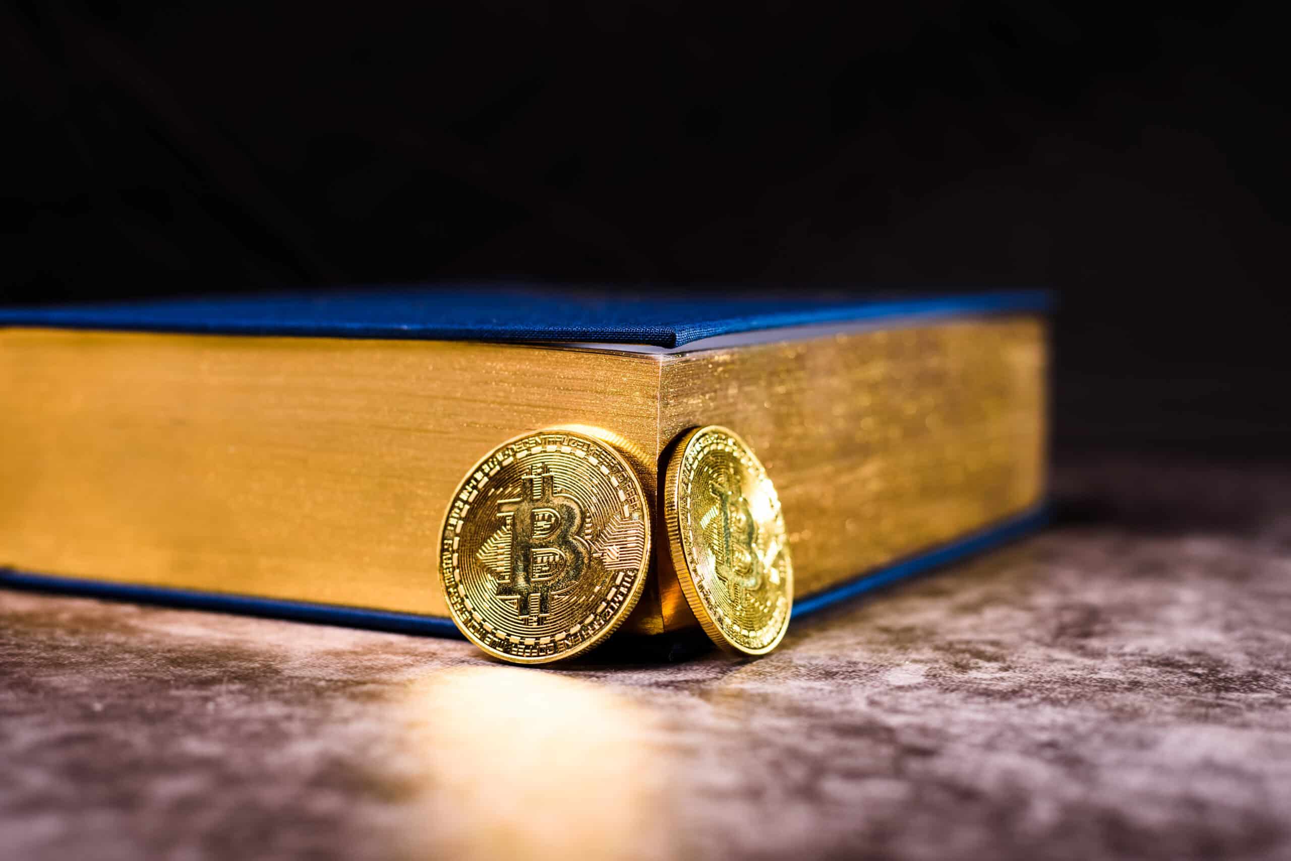 16 years since the Bitcoin whitepaper: The digital money revolution