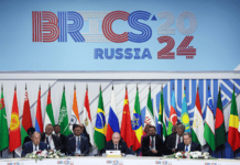 BRICS: desdolarización, crypto y la guerra geopolítica BRICS: desdolarización, crypto y la guerra geopolítica