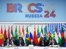 BRICS: desdolarización, crypto y la guerra geopolítica