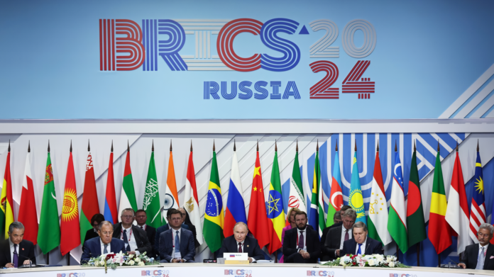 BRICS: desdolarización, crypto y la guerra geopolítica