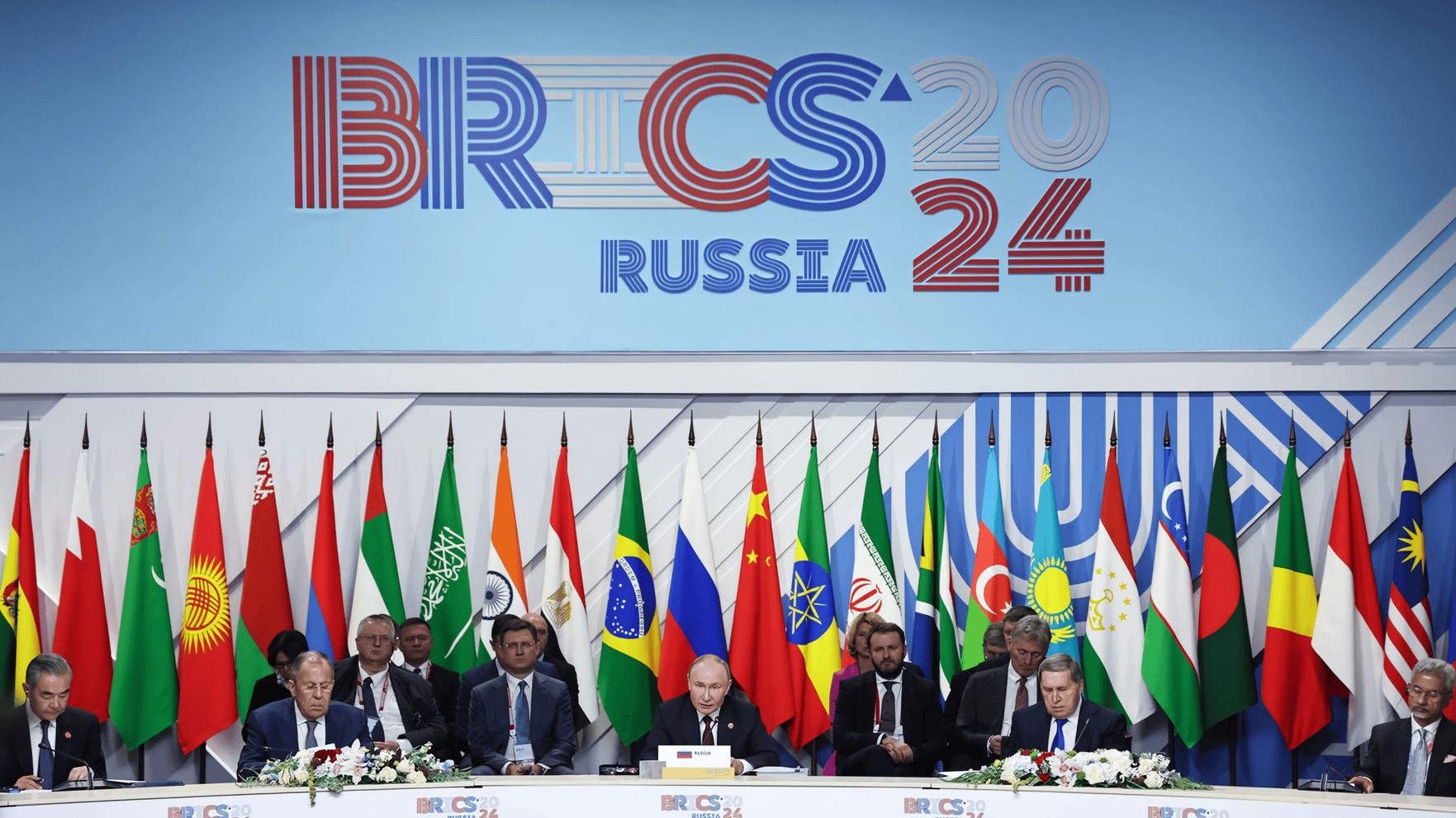 BRICS: De-dollarization, crypto and the geopolitical war