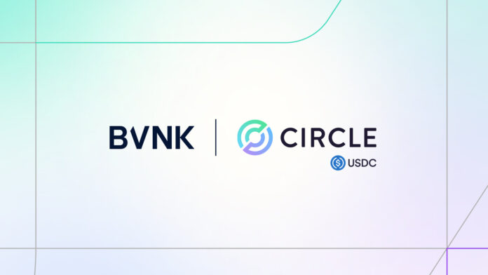 BVNK y Circle unen sus fuerzas para impulsar la adopción de stablecoins