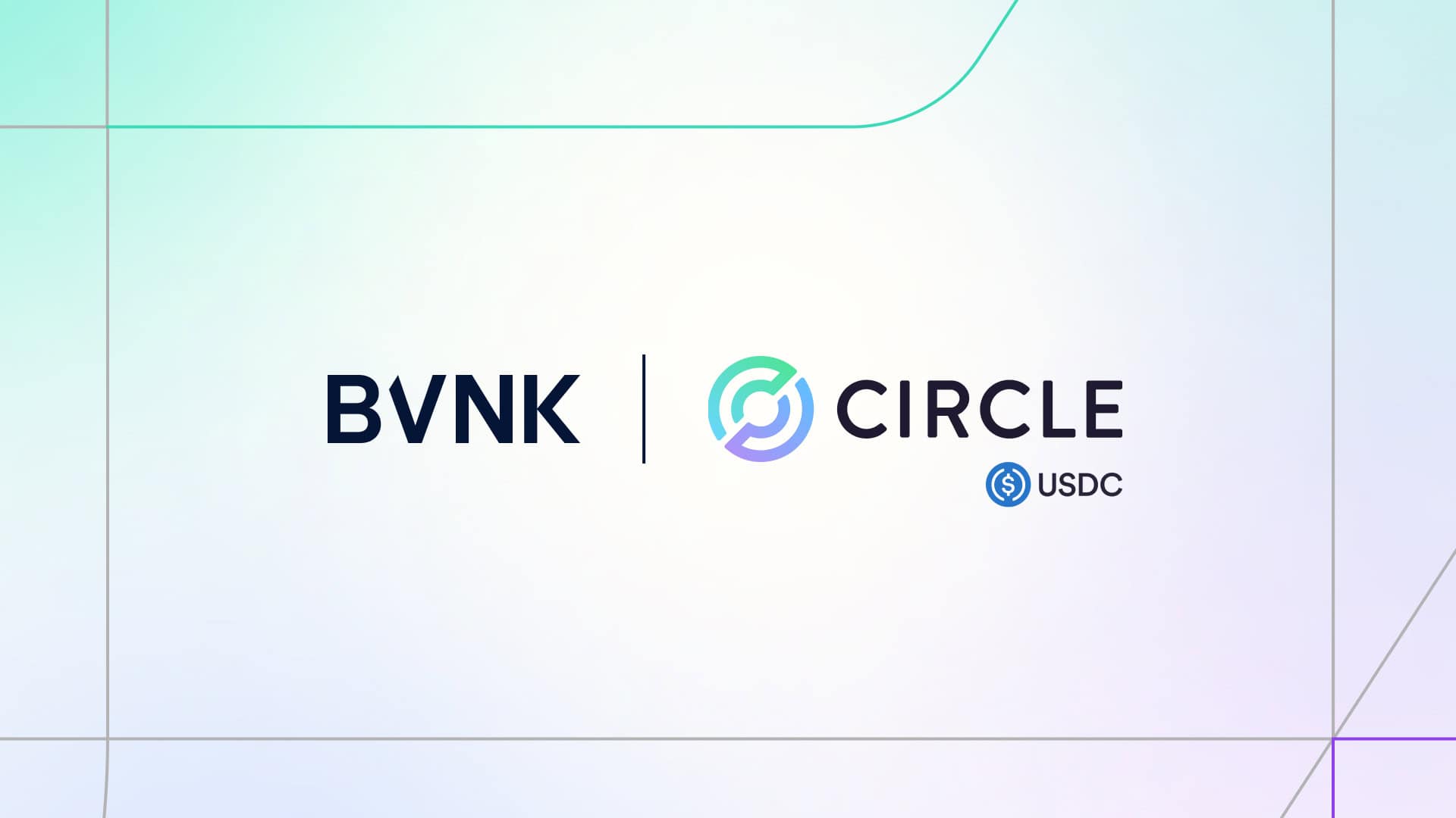 BVNK y Circle unen sus fuerzas para impulsar la adopción de stablecoins