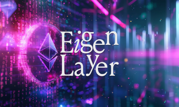 EigenLayer apunta a fortalecer el uso de su token EIGEN