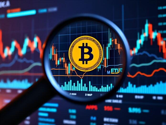 ETFs Bitcoin siguen creciendo en medio de un mercado fuerte