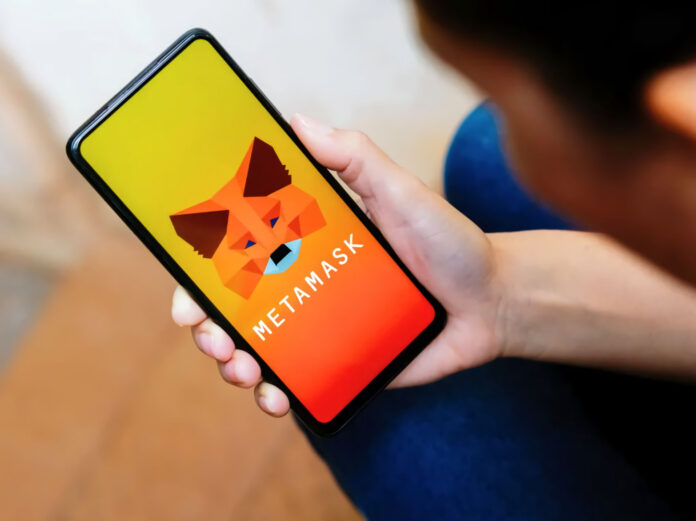 MetaMask anuncia integración con Space ID para simplificar el uso de su wallet