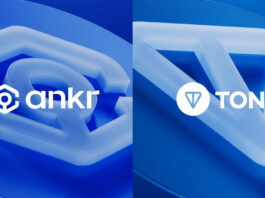 Ankr y TON: Una alianza para revolucionar el desarrollo de DApps en Telegram‬