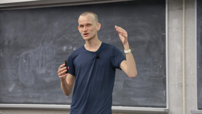 Vitalik Buterin busca impulsar el desarrollo de Ethereum 2.0 con su nueva visión