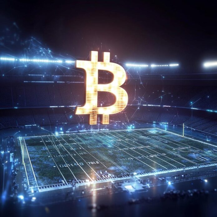 Bitball, la liga profesional de Russell Okung que pagará a los jugadores en Bitcoin