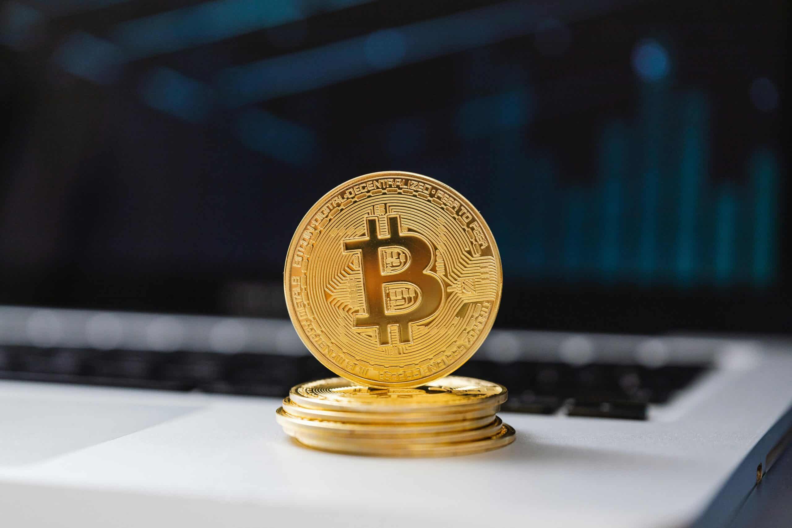 IBIT, ETF Bitcoin da BlackRock, bate recorde ao ultrapassar US$ 40.000  bilhões em ativos totais