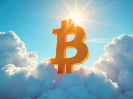 Bitcoin rompe todos los récords: supera los USD 124.450 y marca un nuevo ATH