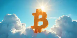 Bitcoin rompe todos los récords: supera los USD 124.450 y marca un nuevo ATH