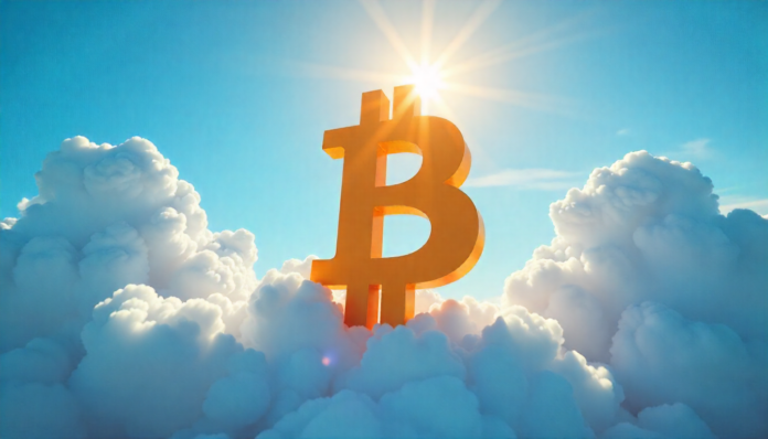 Bitcoin rompe todos los récords: supera los USD 124.450 y marca un nuevo ATH