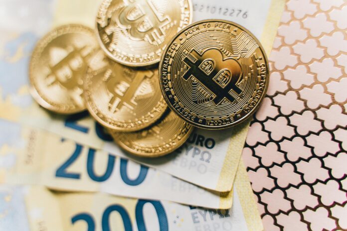 ¿Cómo han evolucionado las criptomonedas en Europa en el último año?