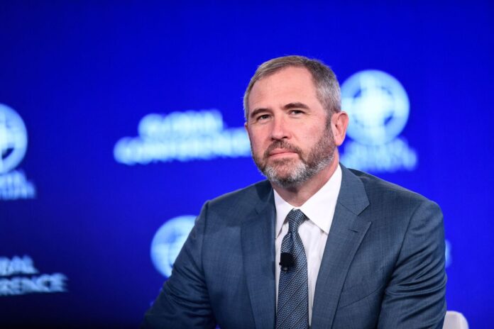 Brad Garlinghouse, de Ripple, aumenta su optimismo sobre las criptomonedas con el regreso de Trump