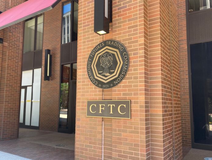 La CFTC podría convertirse en la agencia que regule las criptomonedas en Estados Unidos, según informes