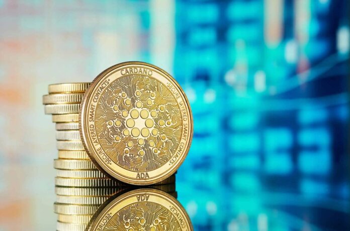 ¿Por qué sube el precio de Cardano (ADA) esta semana?