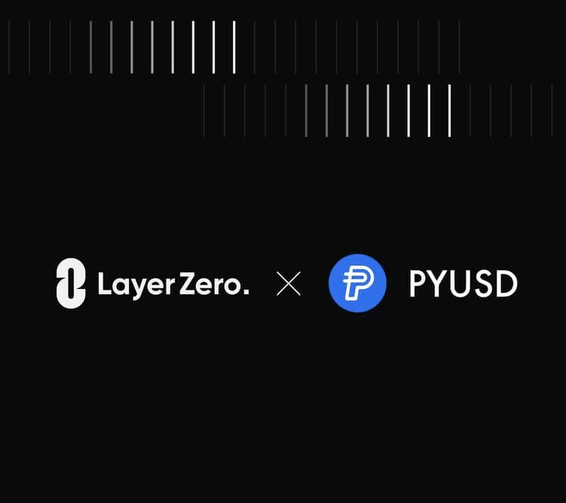 PayPal verbessert die Stablecoin-Interoperabilität mit LayerZero