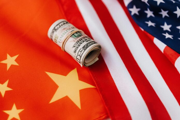 Estados Unidos puede influir en la reapertura del mercado de las criptomonedas en China