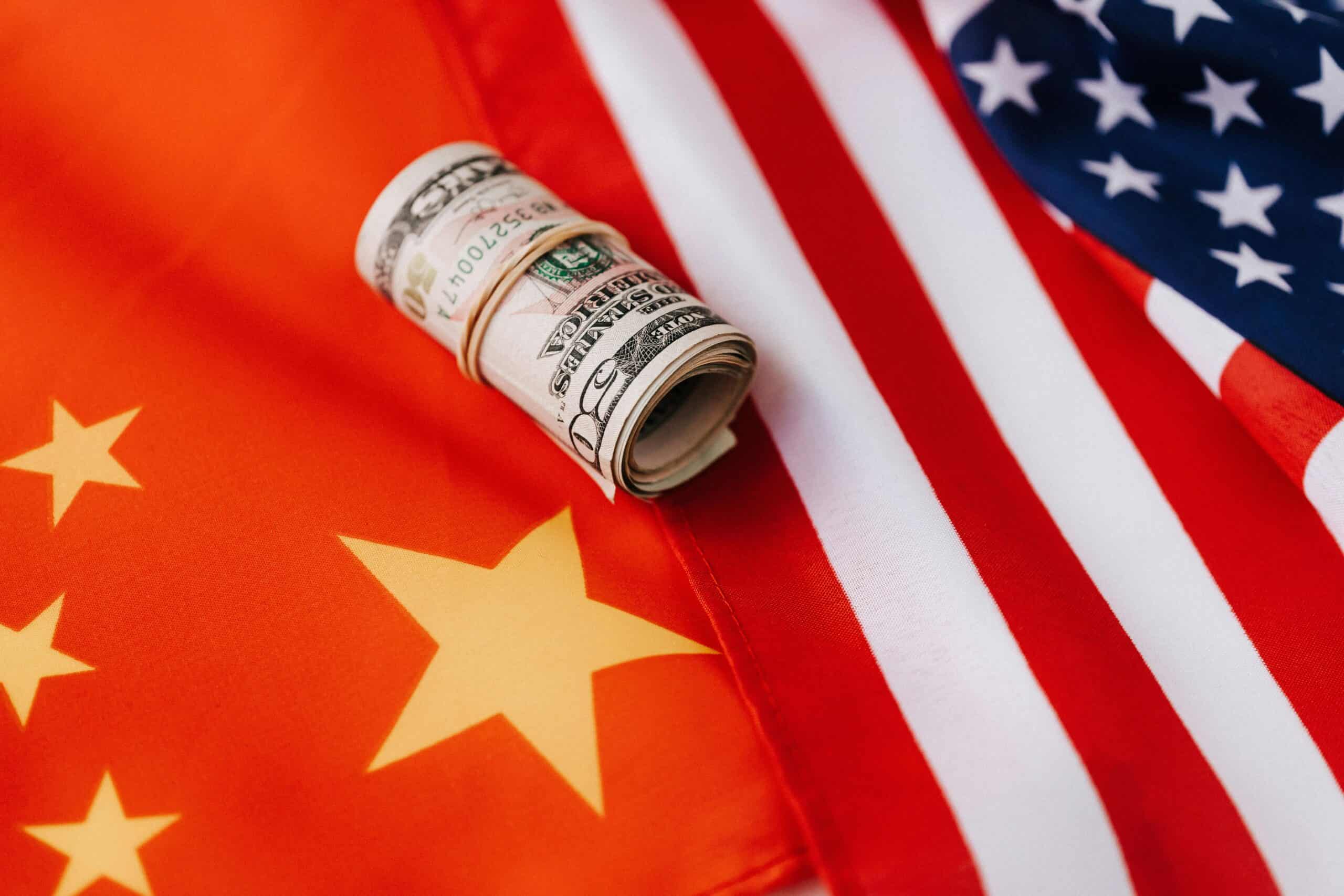 Gli Stati Uniti potrebbero influenzare la riapertura del mercato delle criptovalute in Cina