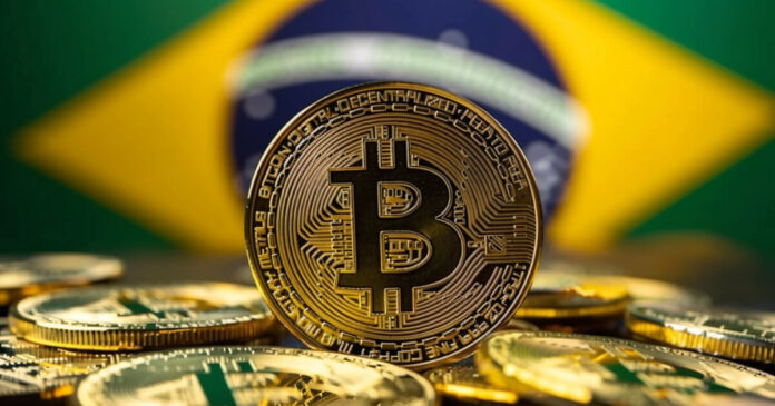 Brasil comienza a discutir una nueva Ley con la que el país allanaría el terreno para la creación de una Reserva Estratégica de Bitcoin, bajo el nombre de RESBit.