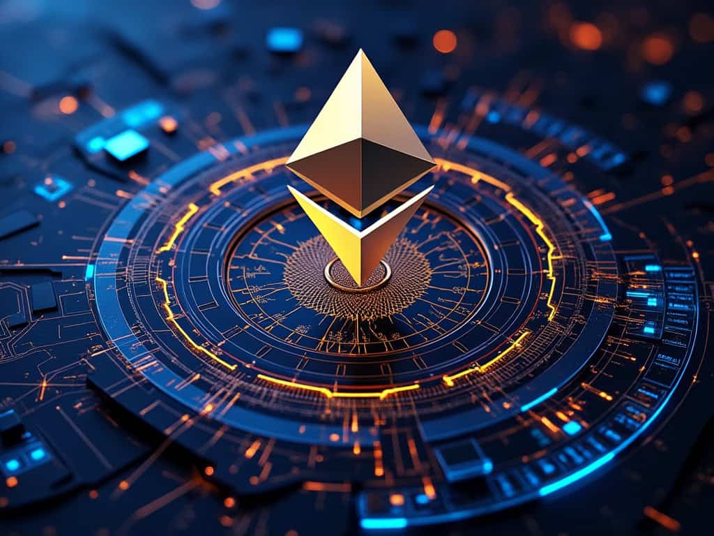 DIA launches Lumina, a multi-chain oracle for the Ethereum ecosystem