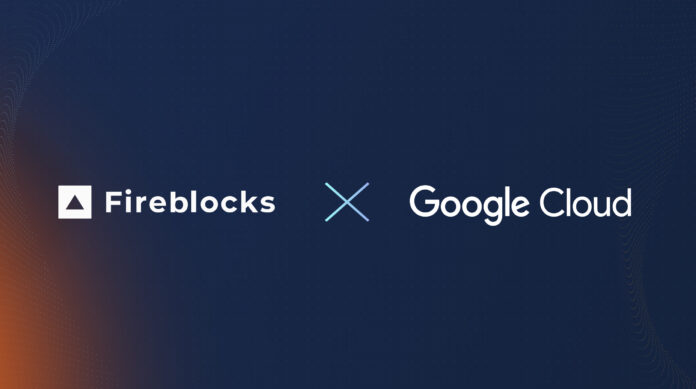 Fireblocks y Google buscan ofrecer servicios en la nube seguros para el desarrollo de infraestructuras y servicios preparados para el manejo de activos digitales, tokens y criptomonedas, de la forma más segura posible.